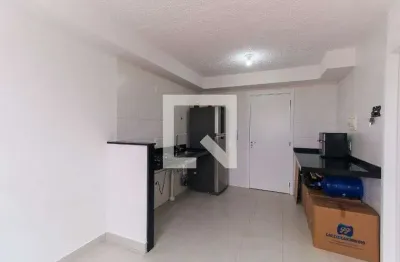 Apartamento com 1 quarto para alugar na Rua Fernando Falcão, Mooca, São Paulo