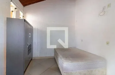 Kitnet / Stúdio para Aluguel - Barão Geraldo - Centro, 1 Quarto,  35 m² - Campinas