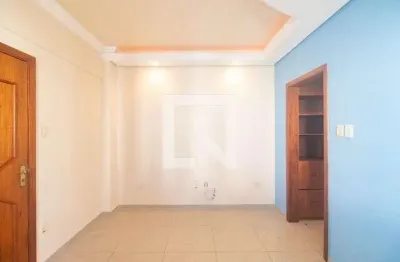 Apartamento para Aluguel - Centro Histórico, 1 Quarto,  55 m² - Porto Alegre