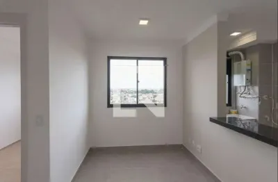 Apartamento para Aluguel - Jardim Ipaussurama , 2 Quartos,  37 m² - Campinas