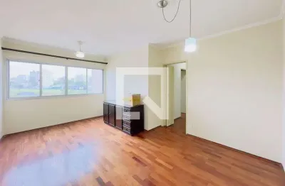 Apartamento para Aluguel - Jardim Oswaldo Cruz, 3 Quartos,  73 m² - São José dos Campos