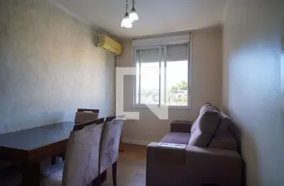 Apartamento para Aluguel - Cristo Redentor, 2 Quartos,  51 m² - Porto Alegre