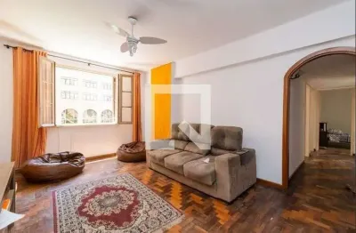 Apartamento para Aluguel - Centro Histórico, 3 Quartos,  92 m² - Porto Alegre