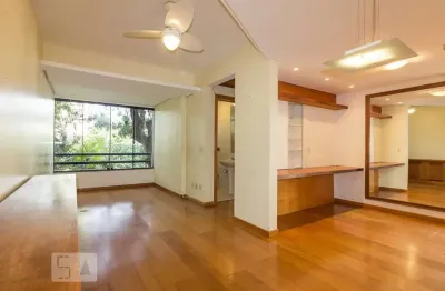 Apartamento para Aluguel - Boa Vista, 2 Quartos,  73 m² - Porto Alegre