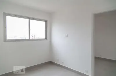 Apartamento para Aluguel - Consolação, 1 Quarto,  36 m² - São Paulo