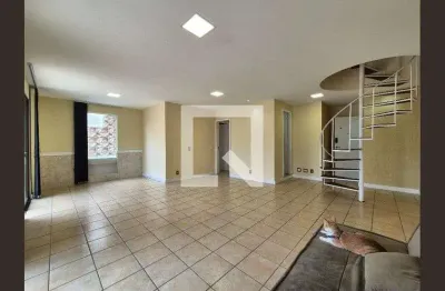 Cobertura para Aluguel - Recreio, 4 Quartos,  250 m² - Rio de Janeiro