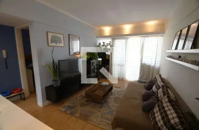 Apartamento para Aluguel - Bosque, 1 Quarto,  58 m² - Campinas