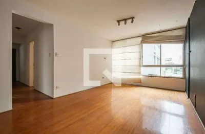 Apartamento para Aluguel - Pinheiros, 2 Quartos,  100 m² - São Paulo