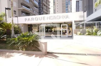 Apartamento para Aluguel - Park Lozandes, 3 Quartos,  120 m² - Goiânia