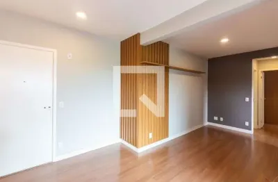 Apartamento para Aluguel - Vila Yara, 2 Quartos,  58 m² - Osasco