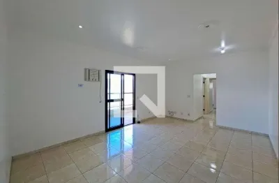 Apartamento para Aluguel - Vilamar, 2 Quartos,  88 m² - Praia Grande
