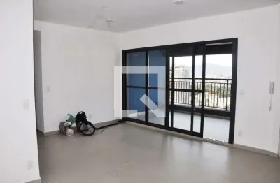 Apartamento para Aluguel - Freguesia do Ó, 2 Quartos,  80 m² - São Paulo