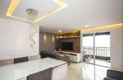 Apartamento para Aluguel - Panamby, 2 Quartos,  75 m² - São Paulo