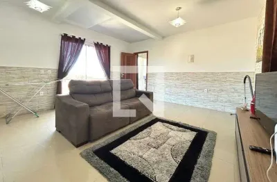 Casa para Aluguel - Morro das Pedras, 3 Quartos,  145 m² - Florianópolis
