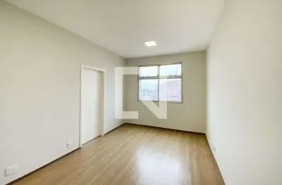 Apartamento para Aluguel - Savassi, 1 Quarto,  50 m² - Belo Horizonte