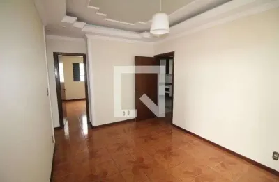Cobertura para Aluguel - Jardim Riacho das Pedras, 4 Quartos,  220 m² - Contagem