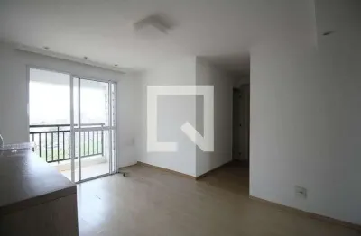 Apartamento para Aluguel - Vila Andrade, 2 Quartos,  57 m² - São Paulo