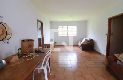 Casa para Aluguel - Recreio das Acácias, 4 Quartos,  1600 m² - Ribeirão Preto