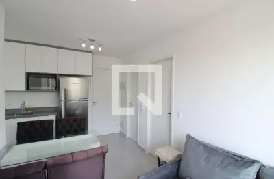 Apartamento para Aluguel - Água Fria, 2 Quartos,  35 m² - São Paulo