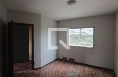 Apartamento para Aluguel - Minascaixa, 3 Quartos,  60 m² - Belo Horizonte