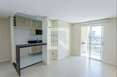 Apartamento para Aluguel - Freguesia do Ó, 2 Quartos,  69 m² - São Paulo