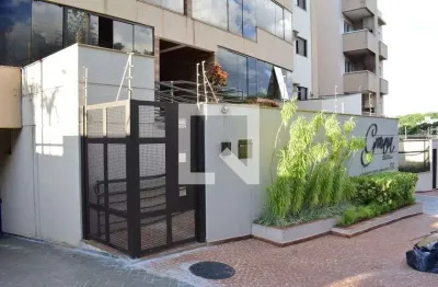 Apartamento para Aluguel - Jardim Botânico, 3 Quartos,  340 m² - Ribeirão Preto