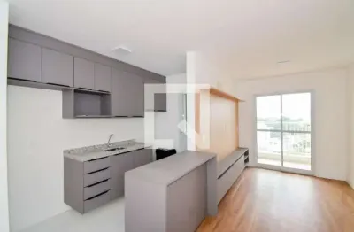 Apartamento para Aluguel - Vila Rosália, 2 Quartos,  55 m² - Guarulhos