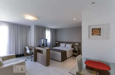 Apartamento para Aluguel - Jacarepaguá, 2 Quartos,  75 m² - Rio de Janeiro
