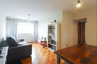 Apartamento para Aluguel - Vila Madalena, 2 Quartos,  80 m² - São Paulo