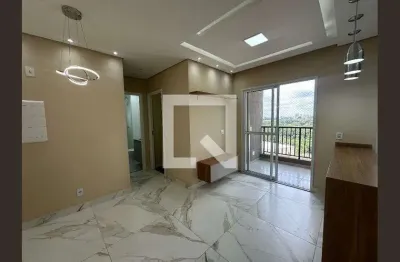 Apartamento para Aluguel - Alphaville, 2 Quartos,  52 m² - Barueri