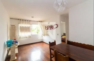 Apartamento para Aluguel - Itaquera, 2 Quartos,  54 m² - São Paulo