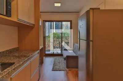 Apartamento para Aluguel - Butantã, 2 Quartos,  40 m² - São Paulo