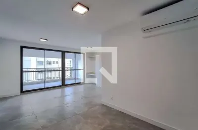 Apartamento para Aluguel - Vila Mariana, 2 Quartos,  92 m² - São Paulo
