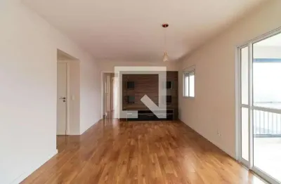 Apartamento para Aluguel - Vila Leopoldina, 3 Quartos,  130 m² - São Paulo