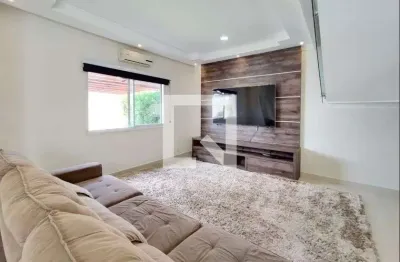 Casa para Aluguel - Jardim Ipaussurama , 4 Quartos,  226 m² - Campinas