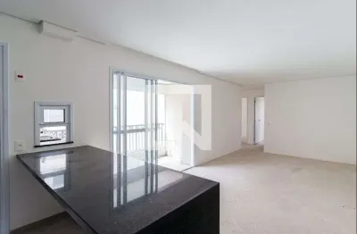 Apartamento para Aluguel - Jardim Monte Kemel, 3 Quartos,  77 m² - São Paulo