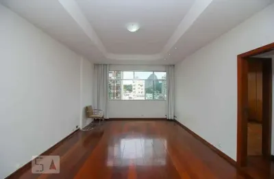 Apartamento para Aluguel - Flamengo, 3 Quartos,  104 m² - Rio de Janeiro