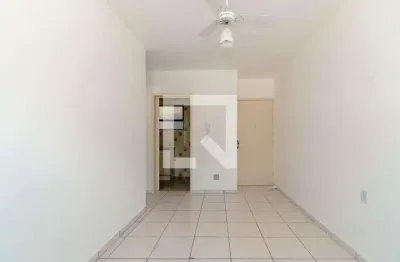 Apartamento para Aluguel - Jardim Botânico, 1 Quarto,  38 m² - Porto Alegre