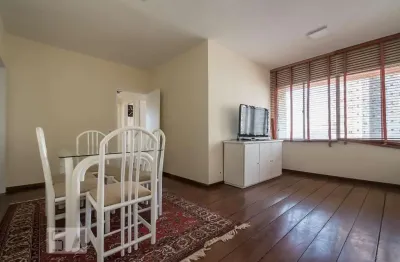 Apartamento para Aluguel - Brooklin, 3 Quartos,  80 m² - São Paulo