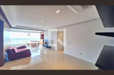 Apartamento para Aluguel - Barra Funda, 2 Quartos,  96 m² - São Paulo