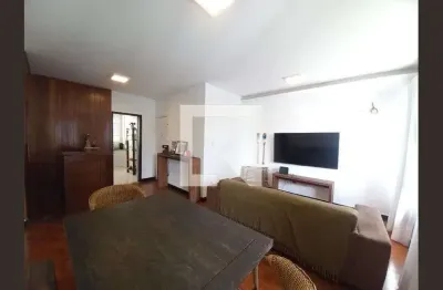 Apartamento para Aluguel - Boa Vista, 2 Quartos,  100 m² - São Vicente