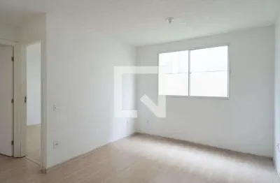 Apartamento para Aluguel - Hipica, 2 Quartos,  42 m² - Porto Alegre