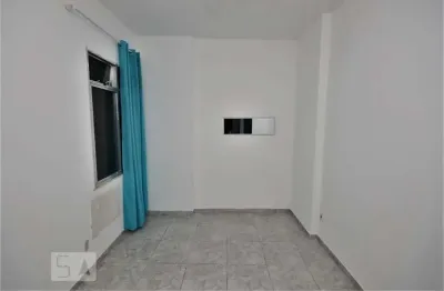 Kitnet / Stúdio para Aluguel - Centro, 1 Quarto,  25 m² - Rio de Janeiro