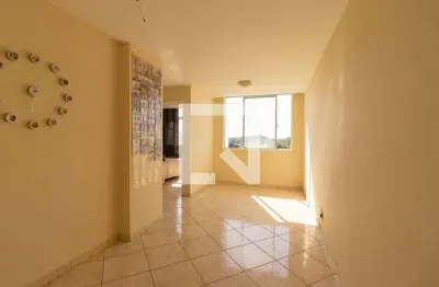 Apartamento para Aluguel - Centro, 2 Quartos,  55 m² - Nilópolis