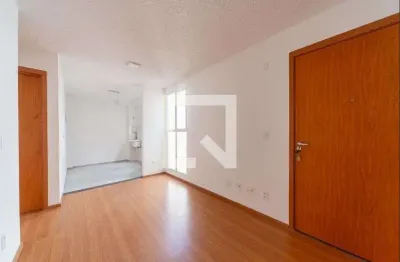 Apartamento para Aluguel - Viamópolis, 2 Quartos,  41 m² - Viamão