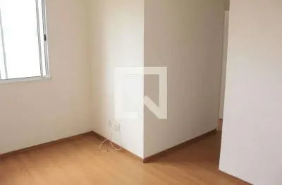 Apartamento para Aluguel - Jardim Central, 2 Quartos,  46 m² - Cotia