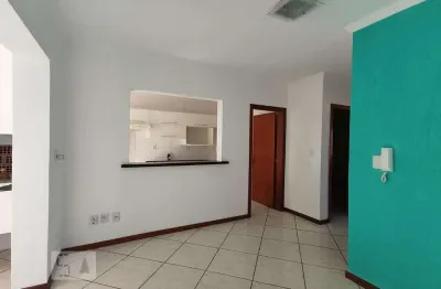 Apartamento para Aluguel - Fião, 2 Quartos,  50 m² - São Leopoldo