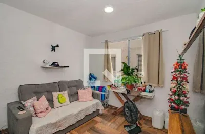 Apartamento para Aluguel - Rubem Berta, 2 Quartos,  60 m² - Porto Alegre