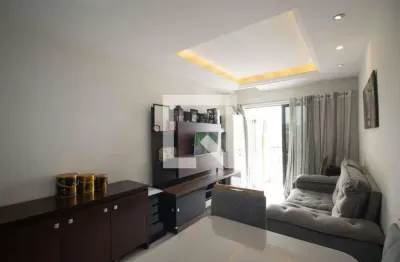 Apartamento para Aluguel - Barro Vermelho, 2 Quartos,  56 m² - São Gonçalo