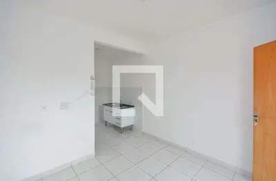 Kitnet / Stúdio para Aluguel - Rio Bonito, 1 Quarto,  22 m² - São Paulo